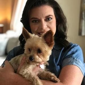 Meet your Posher, Britni